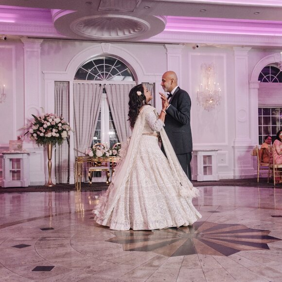 Modern Indian Dress - Picture 4 of 4